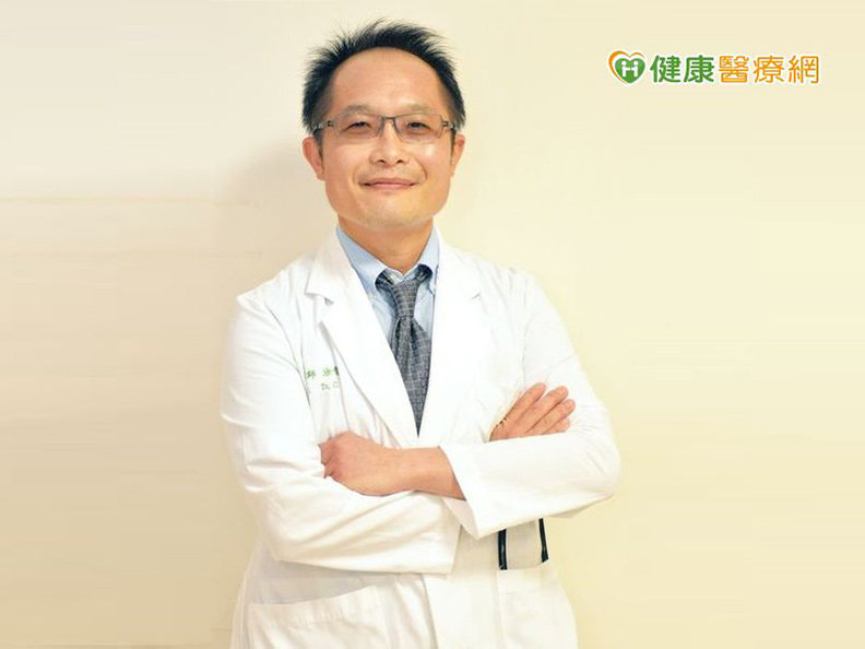 肺癌晚期對症下藥,標靶精準治療讓他成功延壽陪孩子長大_img_1