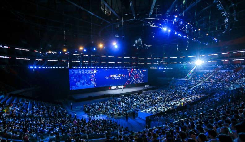 華為發布鴻蒙OS，能取代安卓嗎？_img_2