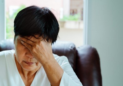 更年期雌激素分泌降低，醫籲勇敢接受荷爾蒙治療避免身心困擾