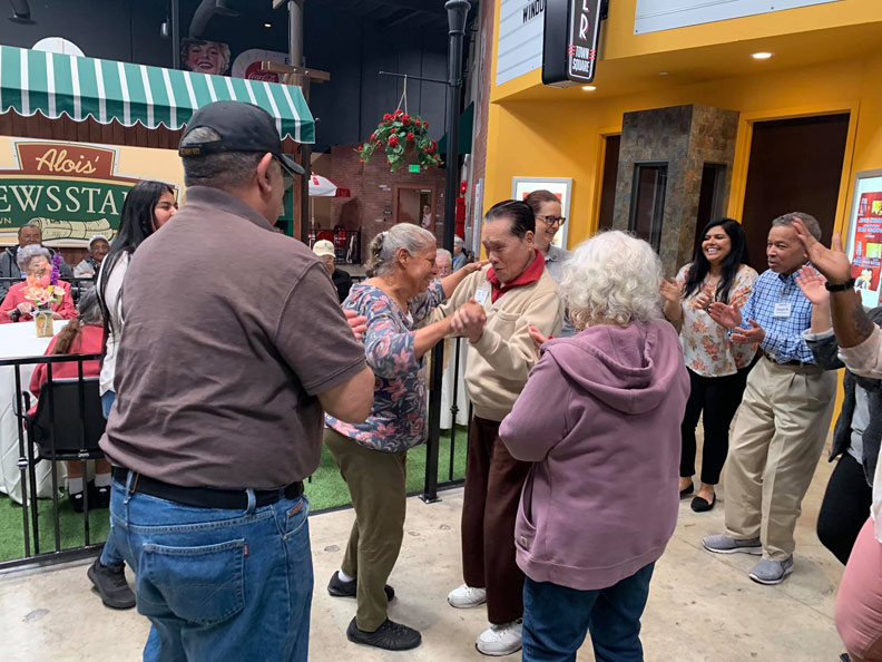 認知症懷舊情境:讓過去回到現在,讓現在活在過去_img_2