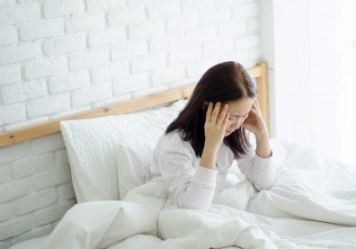 頭暈伴隨３症狀小心！婦人起床暈眩誤當血糖低，送醫竟是腦中風