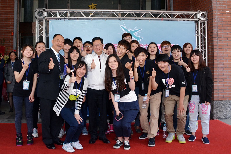 公部門也要創新!桃園青年事務局長顏蔚慈給青年更多機會_img_1