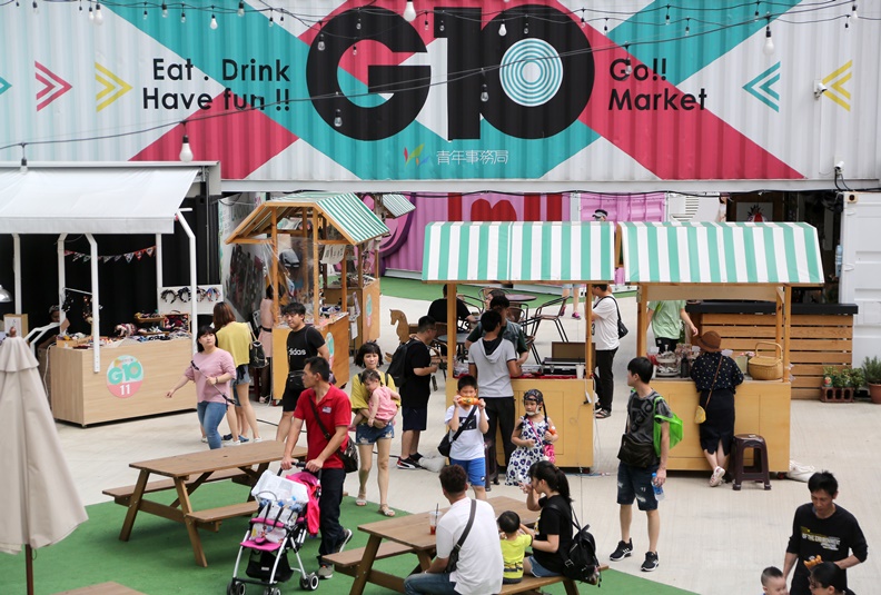 公部門也要創新!桃園青年事務局長顏蔚慈給青年更多機會_img_2