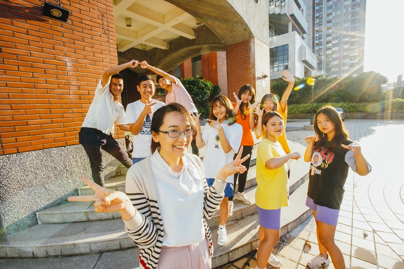 公部門也要創新!桃園青年事務局長顏蔚慈給青年更多機會_img_3