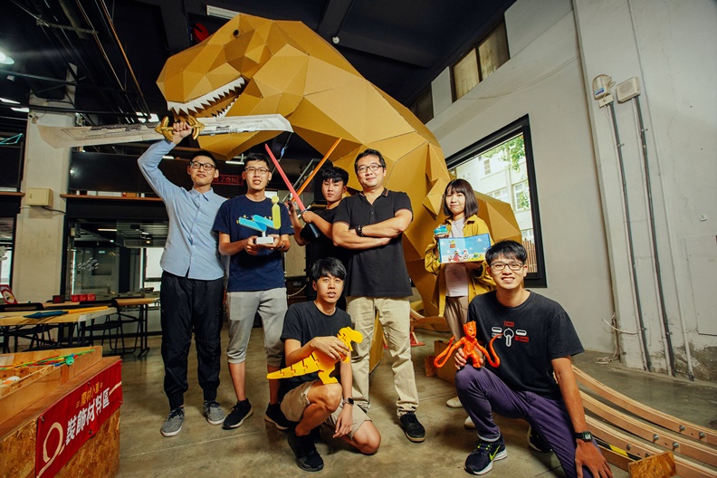 高雄首位青年局長林鼎超:從公務員做起,把北漂子弟找回來!_img_3