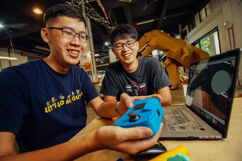 高雄首位青年局長林鼎超:從公務員做起,把北漂子弟找回來!_img_2