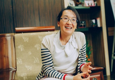 公部門也要創新！桃園青年事務局長顏蔚慈給青年更多機會