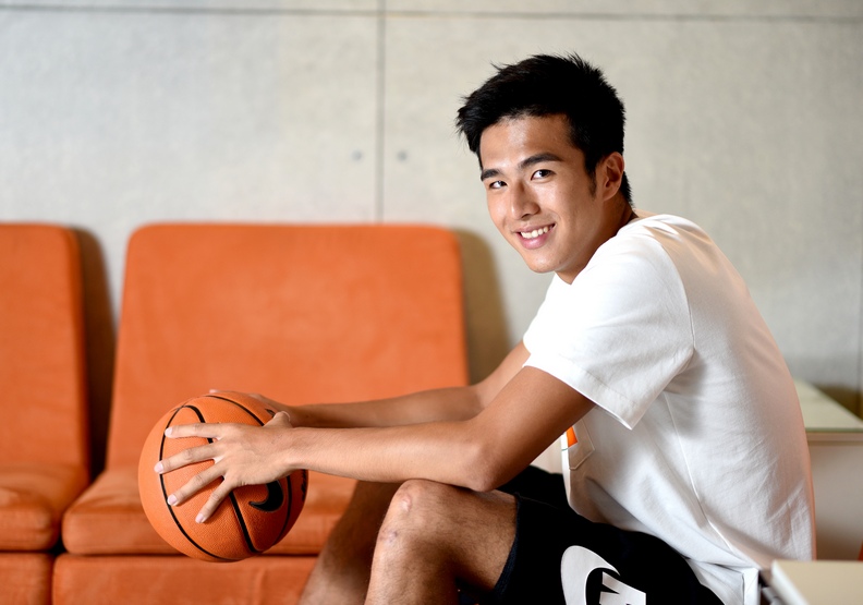 金馬名導張榮吉:青春就是場競賽,就算一開始落後,也要用下半場扭轉一切_img_4