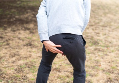 又熱又臭的屁讓人好尷尬...這濃烈的味道到底怎麼產生？