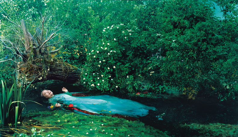 「得了癌症而死是最幸福的」日本個性派演員樹木希林的人生語錄_img_2