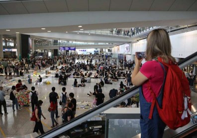 最近出國容易碰意外...這些情況旅平險賠不賠？