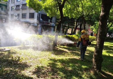 登革熱疫情拉警報！防蚊用藥你選對用對了嗎？