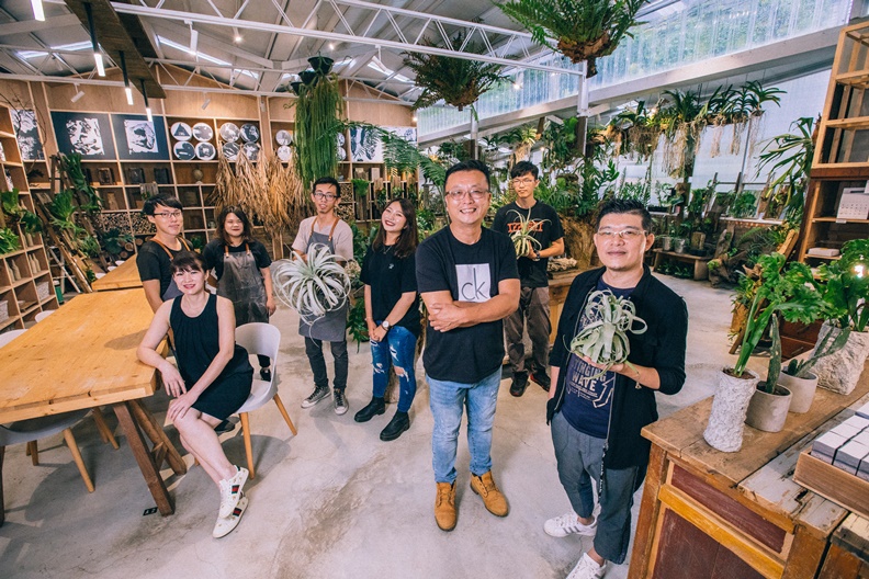 賣美景、植栽、回憶,還讓你置身雲霧中的「空氣圖書館」_img_7