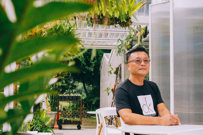 賣美景、植栽、回憶,還讓你置身雲霧中的「空氣圖書館」_img_4