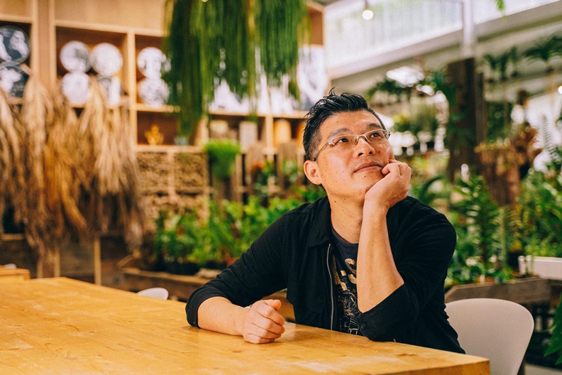 賣美景、植栽、回憶,還讓你置身雲霧中的「空氣圖書館」_img_5