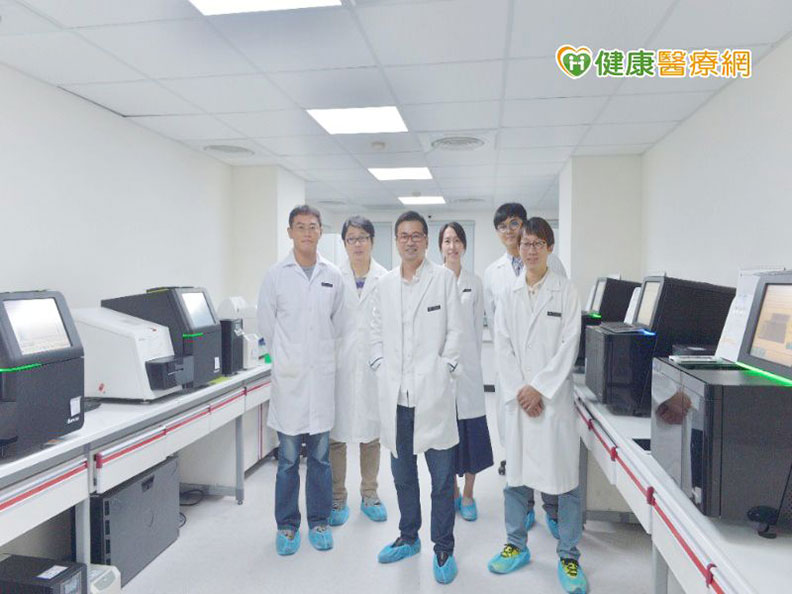 帶因檢測避風險,簡易方法助準媽媽誕下健康新生兒_img_1