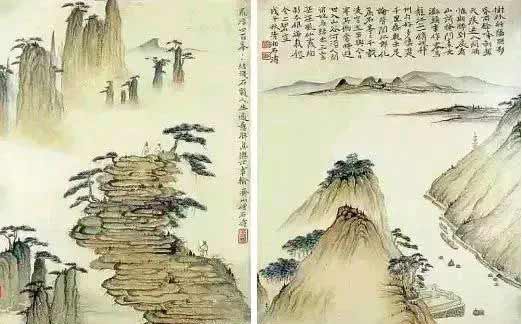 假畫也成龐大商機...大陸貪官靠這招洗錢創「三贏」_img_1