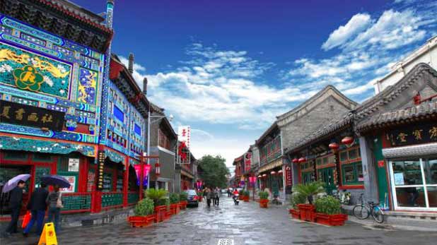 假畫也成龐大商機...大陸貪官靠這招洗錢創「三贏」_img_3