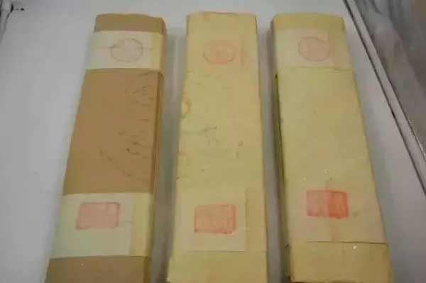 假畫也成龐大商機...大陸貪官靠這招洗錢創「三贏」_img_4