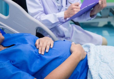 帶因檢測避風險，簡易方法助準媽媽誕下健康新生兒