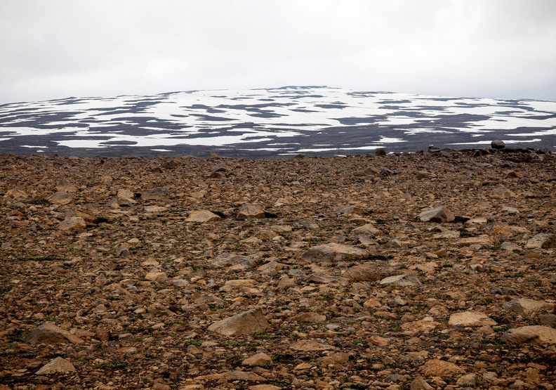 讓我們為冰河默哀!冰島的大自然告別式道盡了人類殘酷事實_img_3