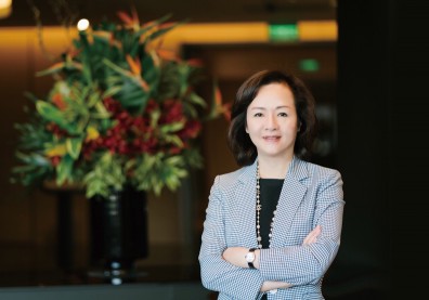 力挺企業接班布局，台新打造專業顧問團隊