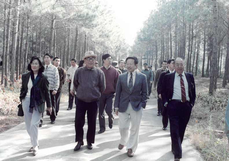 八二三砲戰61週年,郝柏村還原當年戰場上發生了什麼事?_img_3