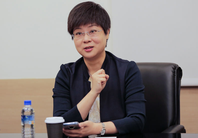 台積電每年800億研發成果，九成得靠「它」來保護_img_3