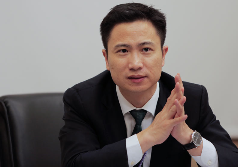 台積電每年800億研發成果，九成得靠「它」來保護_img_2