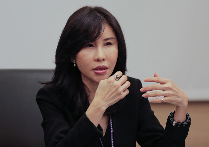 台積電每年800億研發成果，九成得靠「它」來保護_img_1