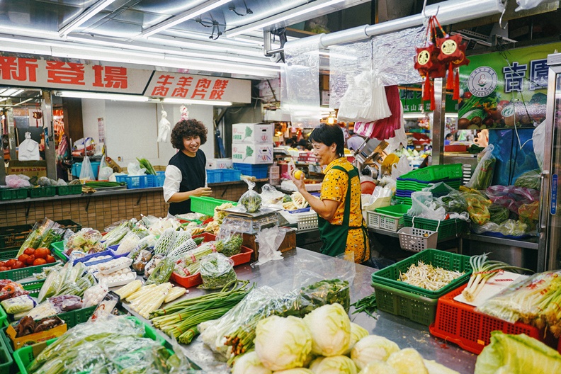 公視《我在市場待了一整天》有什麼魅力,讓人想看下去?_img_1