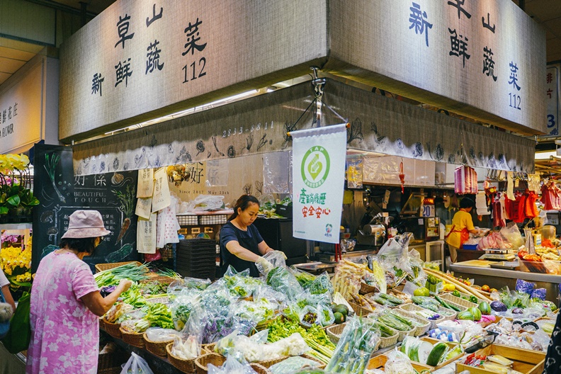 公視《我在市場待了一整天》有什麼魅力,讓人想看下去?_img_3