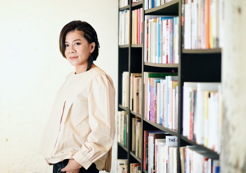 江美琪:音樂最浪漫的,是幫助你勾勒從前的美好事物_img_1