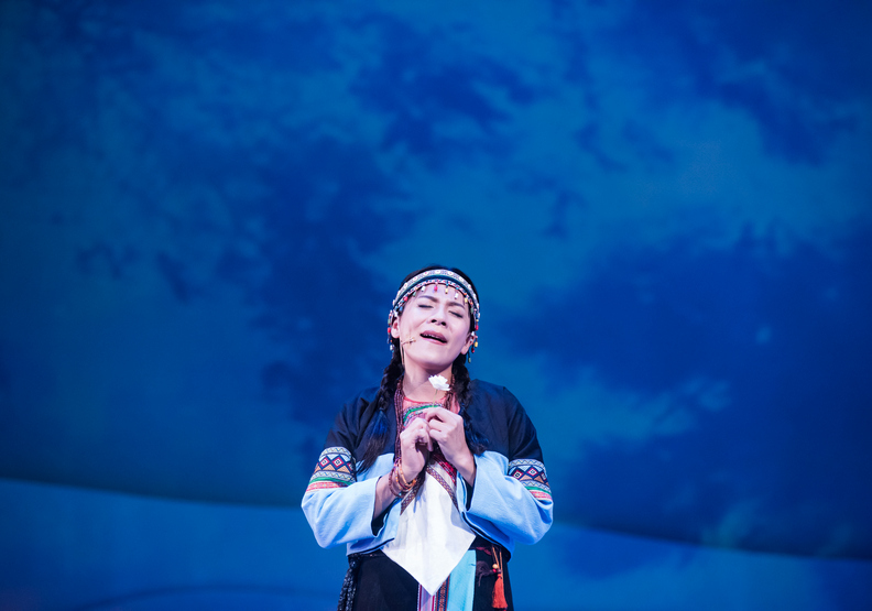 江美琪:音樂最浪漫的,是幫助你勾勒從前的美好事物_img_4