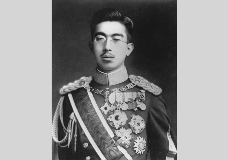 新史料揭密：日天皇昭和遺憾「未能阻止軍隊在南京的暴行」