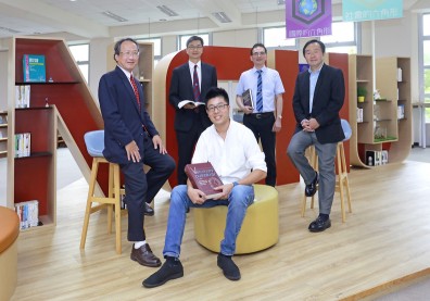 國立中興大學獸醫學院 胸懷世界的跨域影響力