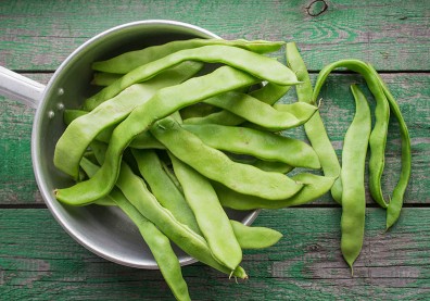 「豆中之王」扁豆防癌又抗氧化，料理搭配這食材功效加乘