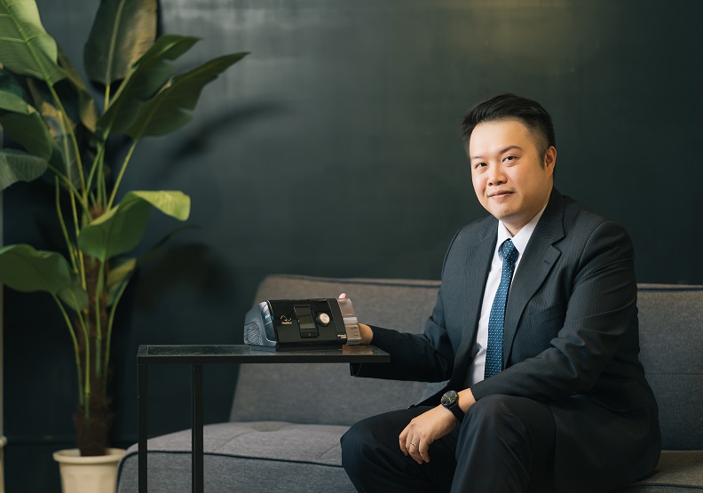 輕忽睡眠品質 當心睡掉職場競爭力_img_1