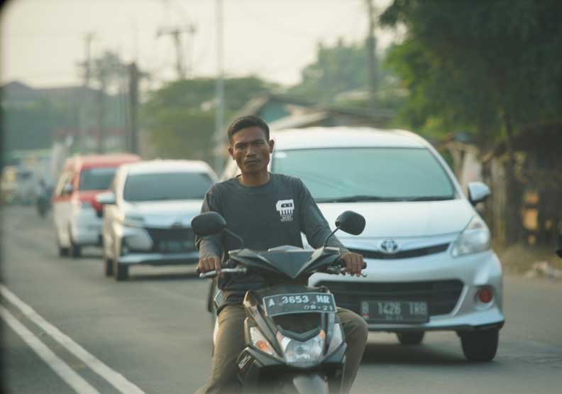 2030雅加達恐沒入大海,印尼決定遷都紅毛猩猩故鄉!_img_2