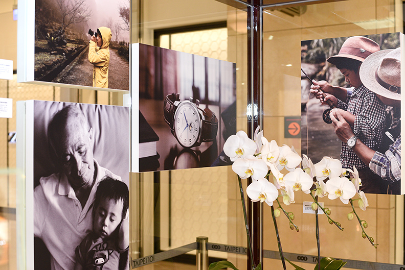 鄭雨盛:每一個燦爛的交流,都是時間帶給我們的禮物_img_3