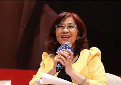 他們，救活了老爸的企業