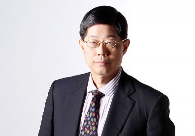 范博宏：台灣中小企業、代工多，恐成專業化包袱