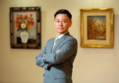 建立企業文化、價值認同 家族企業才能富過三代