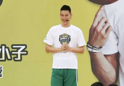 跟NBA說掰掰？中國媒體報導林書豪將轉戰CBA
