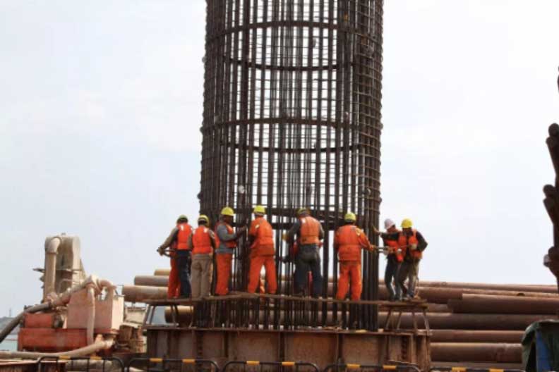 兩岸高鐵的關鍵節點！中國最難造的平潭大橋明年將完工_img_4