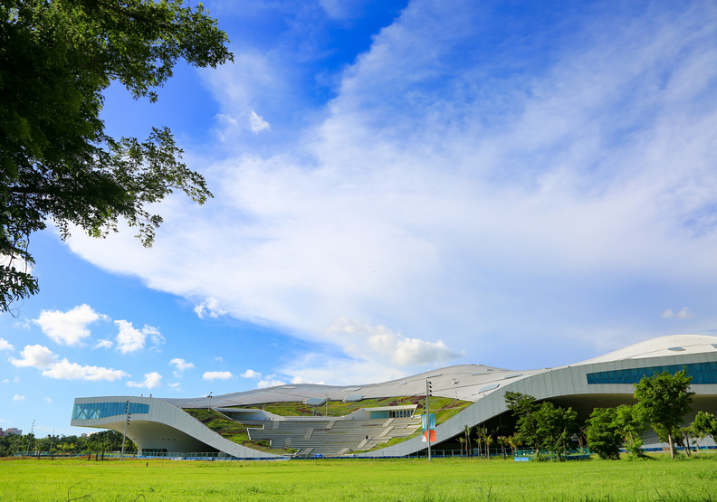 《Time》羅列2019全球最佳百大景點!高雄衛武營名列其中_img_3