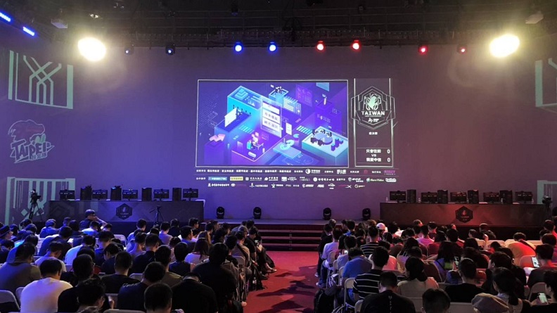 六都電競爭霸戰總決賽 強化犯罪預防宣導_img_2