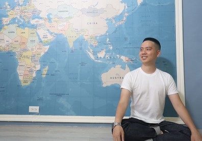 推翻各種理所當然 何則文：只有我能定義自己