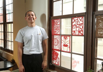 靠怪台味抓住流行鼻 江奕勳：努力為適合我的人服務