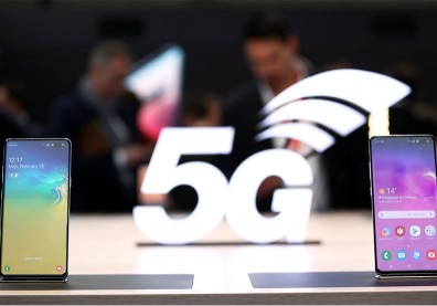 5G讓三大電信榮景不再？你還在存電信股嗎？